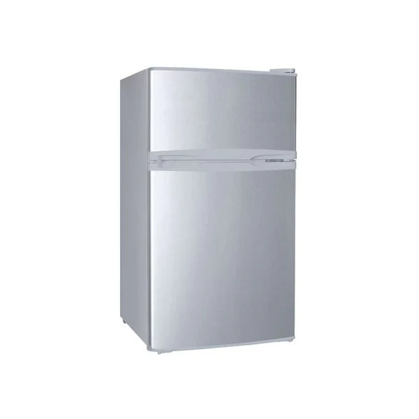 Roch RFR-110D-B 85L Double Door Fridge Price in Kenya