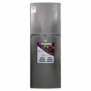 Roch RFR-180DT 138L Double Door Fridge Price in Kenya