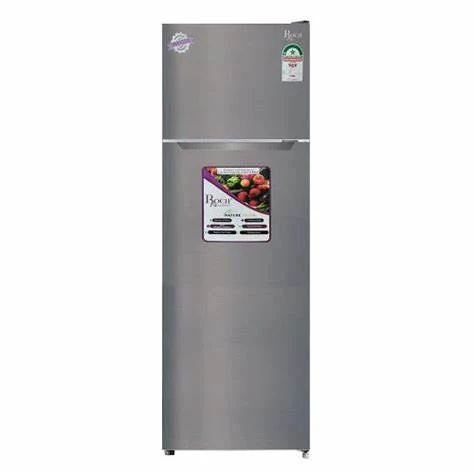 Roch RFR-210DT 168L Double Door Fridge Price in Kenya