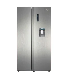 Roch 439L Side by Side Fridge RFR-540-SBWB Price in Kenya