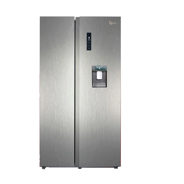 Roch 439L Side by Side Fridge RFR-540-SBWB Price in Kenya