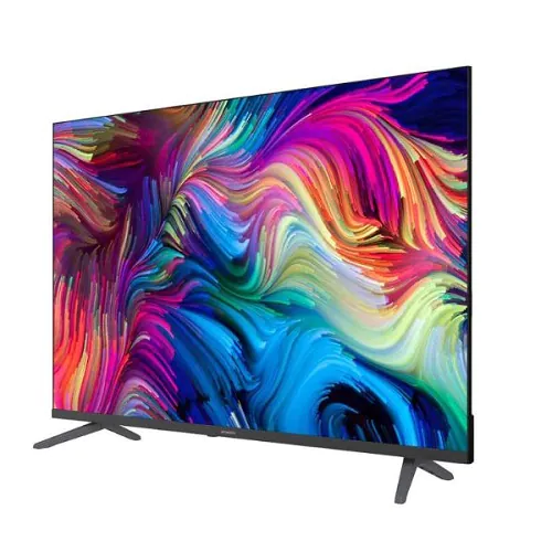 Skyworth 43" QLED Q5600H Google TV Price in Kenya.