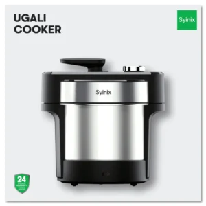 Syinix Ugali Cooker Price in Kenya