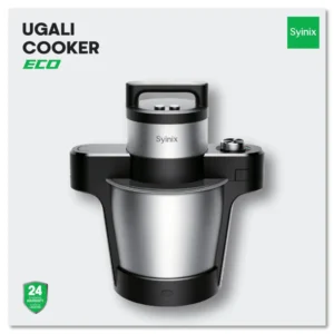 Syinix Ugali Cooker Eco Price in Kenya
