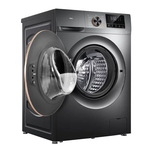 TCL 10Kg Front Load Washing Machine P210FLG Price in Kenya