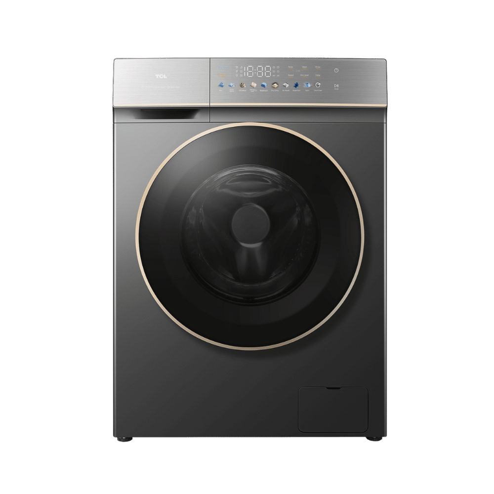 TCL 10kg C7110FLG Front Load Washing Machine Price in Kenya