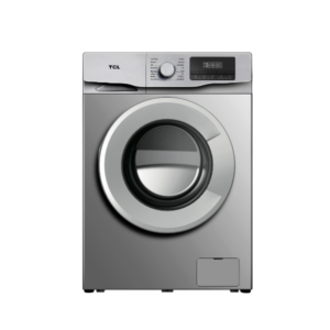 TCL 12kg P612FLG Front Load Washing Machine Price in Kenya