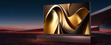HISENSE 58” Inch A6 Series - Image 4