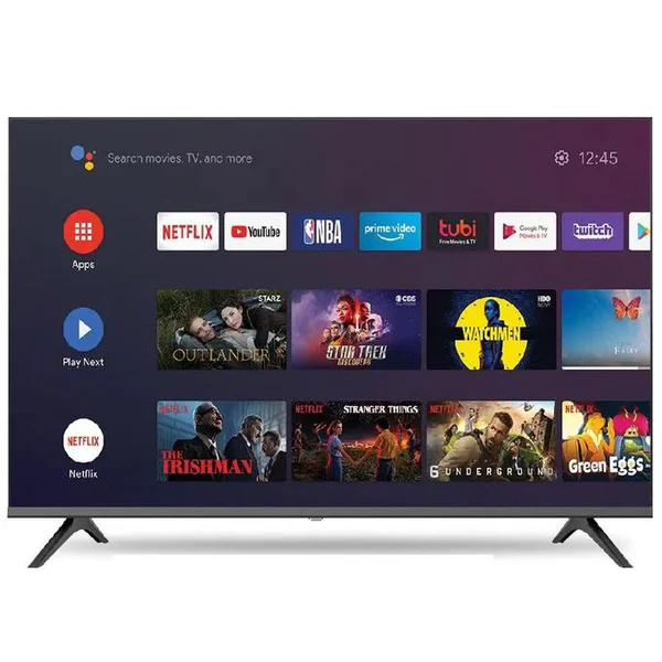 Vitron 32 Inch HTC3288S Smart Android TV Price in Kenya
