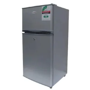 Volstmart VL-BCD108 108L Double Door Fridge Price in Kenya