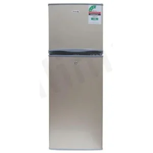 Volstmart VL-BCD138 138L Double Door Fridge Price in Kenya