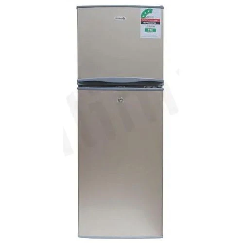 Volstmart VL-BCD138 138L Double Door Fridge Price in Kenya
