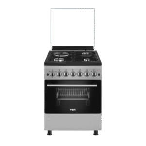 VON Cooker VCF553131NFS 3 Gas + 1 Electric Price in Kenya