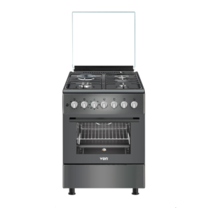 VON Cooker VCF663171FFD 3 Gas + 1 Electric Price in Kenya