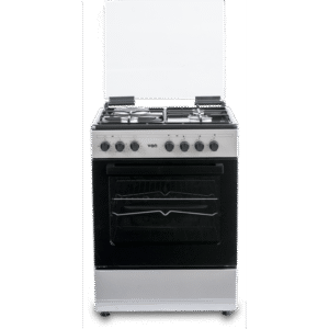 VON Cooker VCF653131NSY 3 Gas + 1 Electric Price in Kenya