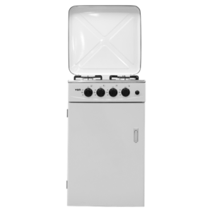 Von VAC5C040CY 4 Gas Cooker Price in Kenya