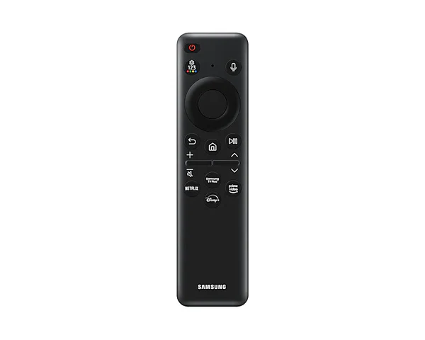 SAMSUNG 65 Inch QLED 4K Q60D Tizen OS Smart TV (2024) - Image 6
