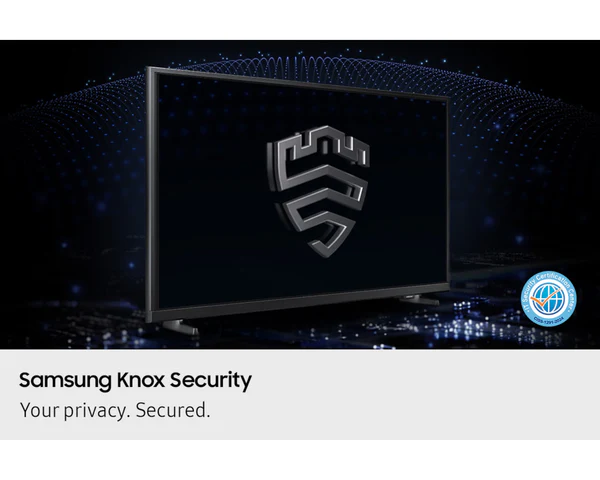 Samsung 75 inch U8000F 4K Crystal UHD Smart TV - Image 4