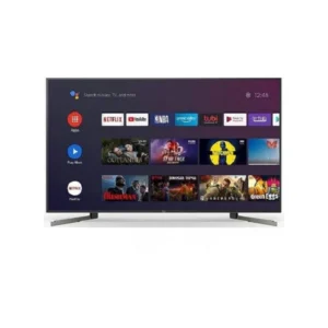 Amtec 32 Inch Bluetooth TV SMART Android Price in Kenya