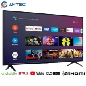 Amtec 43 inch Smart TV Price in Kenya