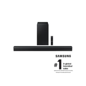 Samsung HW-C450 300W 2.1Ch Wireless Soundbar Price in Kenya