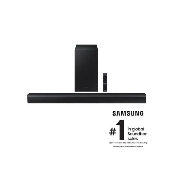 Samsung HW-C450 300W 2.1Ch Wireless Soundbar Price in Kenya