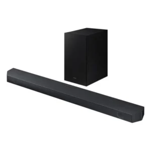 Samsung HW-Q600C 3.1.2ch 330W Q-Series Soundbar Price in Kenya