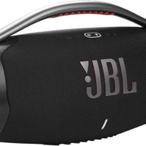 JBL Boombox 3 Portable Bluetooth Speaker Price in Kenya