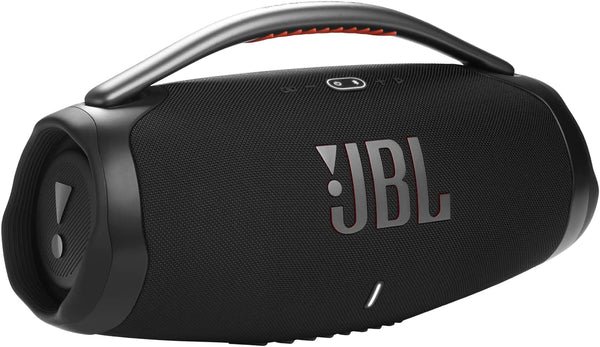 JBL Boombox 3 Portable Bluetooth Speaker Price in Kenya