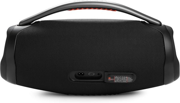 JBL Boombox 3 Portable Bluetooth Speaker Price in Kenya