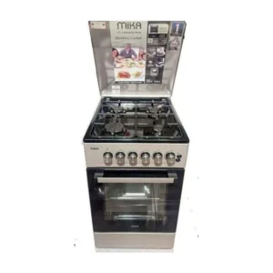 Mika Standing Cooker 50x60 All Gas Price in Kenya