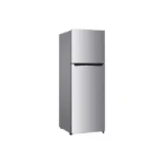 Key Highlights 205L Total Capacity – Generous storage volume perfectly optimized for singles, couples, or families of three to four. Double Door Top-Mount Freezer – Separate compartments ensure that fresh food stays at the ideal humidity level while frozen items remain deeply chilled. Tempered Glass Shelves – High-strength, shatterproof safety glass shelves that provide superior support for heavy cookware and are easy to clean. Adjustable Shelving System – Customize your interior space easily to accommodate tall bottles, large containers, or bulkier grocery items. Low-Noise Technology – Engineered with a high-efficiency compressor that runs silently, making it perfect for open-plan living and studio apartments. Eco-Friendly R600A Refrigerant – Uses energy-efficient, environmentally friendly gas to lower your power consumption and carbon footprint. Vegetable & Fruit Crisper – A dedicated drawer designed to maintain optimal moisture, keeping your produce crisp and fresh for longer. LED Interior Lighting – Bright, energy-efficient interior lighting that provides a clear view of all stored items at any time of day. Mechanical Temperature Control – Intuitive, reliable thermostat settings to customize cooling levels based on the season or load. 12-Month Official Warranty – Backed by a full year of professional support from Hisense-authorized service centers across Kenya.