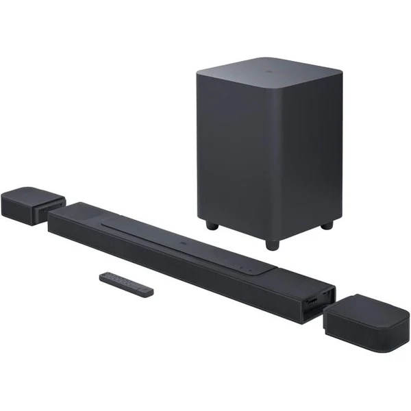 JBL Bar 1000 7.1.4 Channel 880W Soundbar Price in Kenya