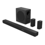 Hisense HS5100 Soundbar 5.1 Channel 540W DTS with Wireless Subwoofer Price in Kenya
