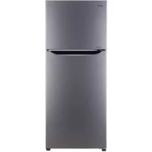 LG GL-C252SLBB 234L Double Door Fridge Price in Kenya