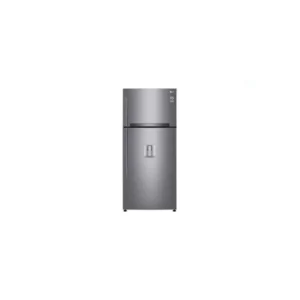 LG GL-F652HLHU 438L Double Door Fridge Price in Kenya