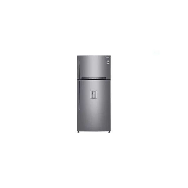 LG GL-F652HLHU 438L Double Door Fridge Price in Kenya