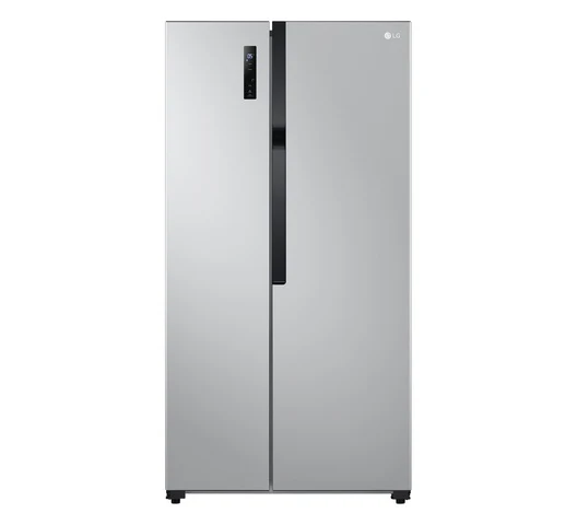 LG GCFB507PQAM 519L Side by Side Fridge Price in Kenya