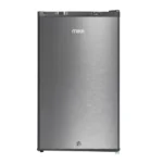Mika MRDCS92XLB 92L Single Door Fridge Price in Kenya
