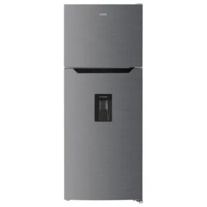 Mika MRNFW528XLBV 528L No Frost Double Door Fridge Price in Kenya