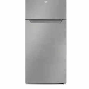 Mika MRDCD112LSD 112L Double Door Fridge Price in Kenya