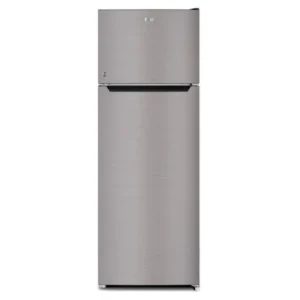 Mika MRDCD168LSD 168L Double Door Fridge Price in Kenya