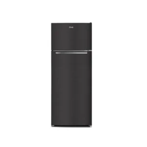 Mika MRDCD211XDM 211L Double Door Fridge Price in Kenya