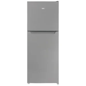 Mika MRNF197XLB 197L No Frost Double Door Fridge Price in Kenya
