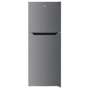 Mika MRNF247XLB 247L No Frost Double Door Fridge Price in Kenya