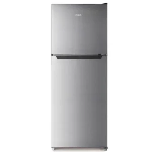 Mika MRNF255DS 255L No Frost Double Door Fridge Price in Kenya