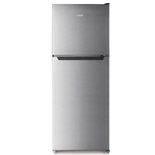 Mika MRNF255DS 255L No Frost Double Door Fridge Price in Kenya