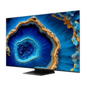 TCL 75C755 75 Inch QD-MiniLED 4K Google TV Kenya