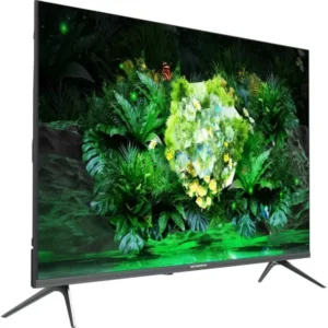 Skyworth 60" 60Q6500H QLED+ 4K Google TV Price in Kenya.