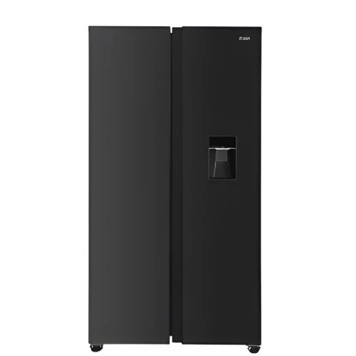 Mika MRNF2DW595XDMV 595L No Frost Side By Side Fridge Price in Kenya